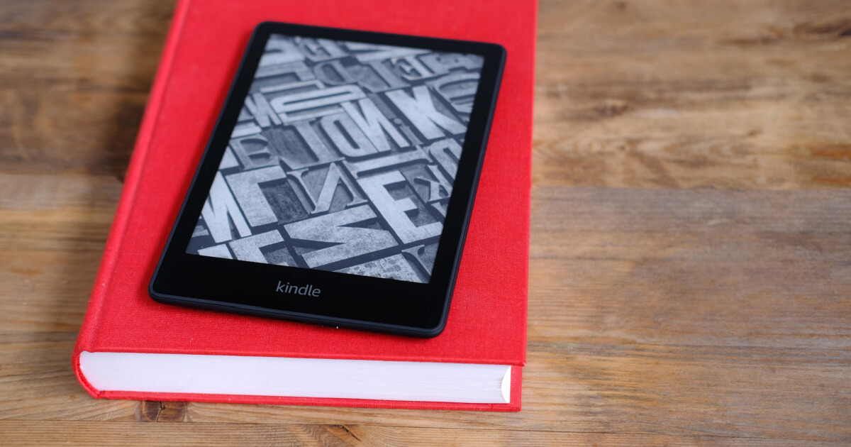 Create a Book Cover for Amazon KDP